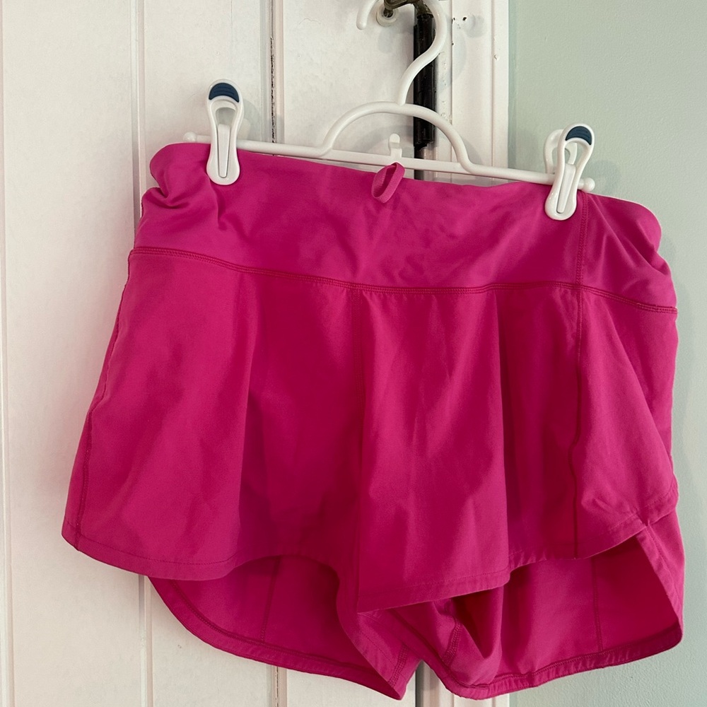 Women’s Lulu Lemon Shorts